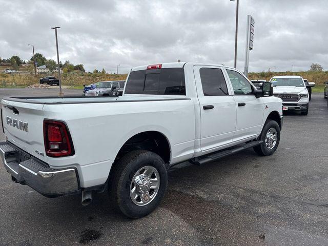 2026 RAM 2500 RAM 2500 TRADESMAN CREW CAB 4X4 64 BOX