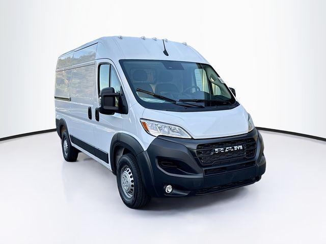 2026 RAM Ram ProMaster RAM PROMASTER 1500 TRADESMAN CARGO VAN HIGH ROOF 136 WB 2026 RAM Ram ProMaster RAM PROMASTER 1500 TRADESMAN CARGO VAN HIGH ROOF 136 WB
