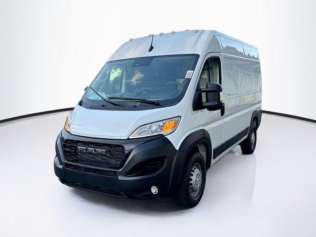 2026 RAM Ram ProMaster RAM PROMASTER 1500 TRADESMAN CARGO VAN HIGH ROOF 136 WB 2026 RAM Ram ProMaster RAM PROMASTER 1500 TRADESMAN CARGO VAN HIGH ROOF 136 WB