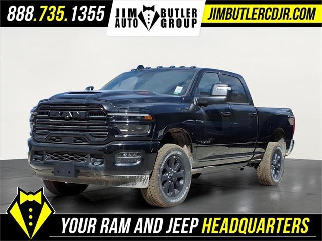 2026 RAM Ram 2500 RAM 2500 LARAMIE CREW CAB 4X4 64 BOX 2026 RAM Ram 2500 RAM 2500 LARAMIE CREW CAB 4X4 64 BOX