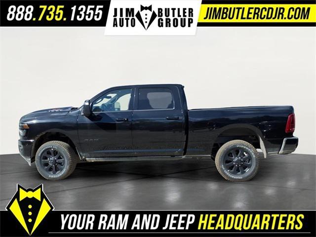 2026 RAM Ram 2500 RAM 2500 LARAMIE CREW CAB 4X4 64 BOX 2026 RAM Ram 2500 RAM 2500 LARAMIE CREW CAB 4X4 64 BOX