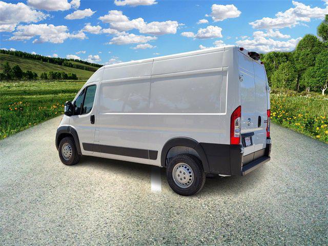 2026 RAM Ram ProMaster RAM PROMASTER 1500 TRADESMAN CARGO VAN HIGH ROOF 136 WB 2026 RAM Ram ProMaster RAM PROMASTER 1500 TRADESMAN CARGO VAN HIGH ROOF 136 WB