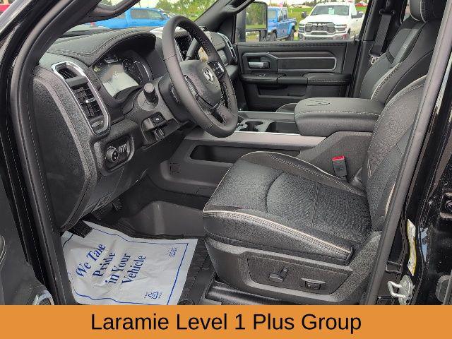 2026 RAM Ram 2500 RAM 2500 LARAMIE CREW CAB 4X4 64 BOX 2026 RAM Ram 2500 RAM 2500 LARAMIE CREW CAB 4X4 64 BOX