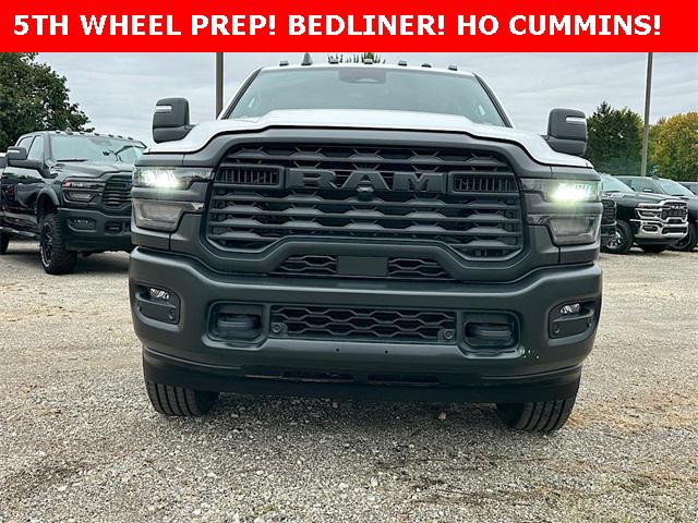 2026 RAM Ram 2500 RAM 2500 TRADESMAN CREW CAB 4X4 64 BOX 2026 RAM Ram 2500 RAM 2500 TRADESMAN CREW CAB 4X4 64 BOX