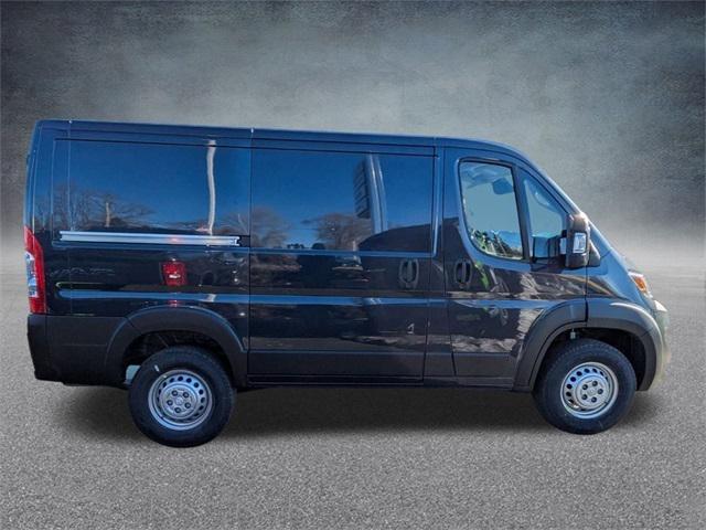 2026 RAM Ram ProMaster RAM PROMASTER 1500 TRADESMAN CARGO VAN LOW ROOF 118 WB