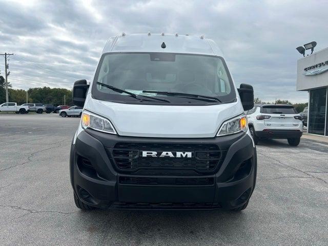2026 RAM Ram ProMaster RAM PROMASTER 2500 TRADESMAN CARGO VAN HIGH ROOF 159 WB