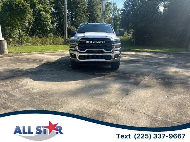 2026 RAM Ram 2500 RAM 2500 TRADESMAN CREW CAB 4X4 64 BOX