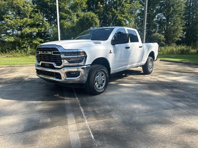2026 RAM Ram 2500 RAM 2500 TRADESMAN CREW CAB 4X4 64 BOX