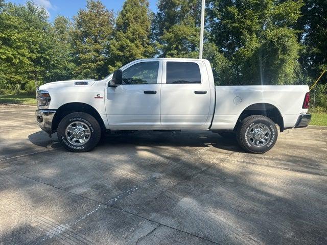 2026 RAM Ram 2500 RAM 2500 TRADESMAN CREW CAB 4X4 64 BOX
