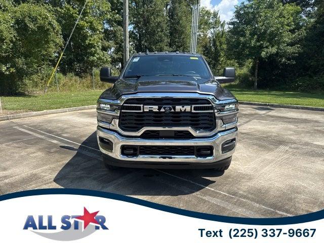 2026 RAM Ram 2500 RAM 2500 TRADESMAN CREW CAB 4X4 64 BOX