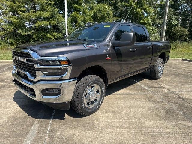 2026 RAM Ram 2500 RAM 2500 TRADESMAN CREW CAB 4X4 64 BOX