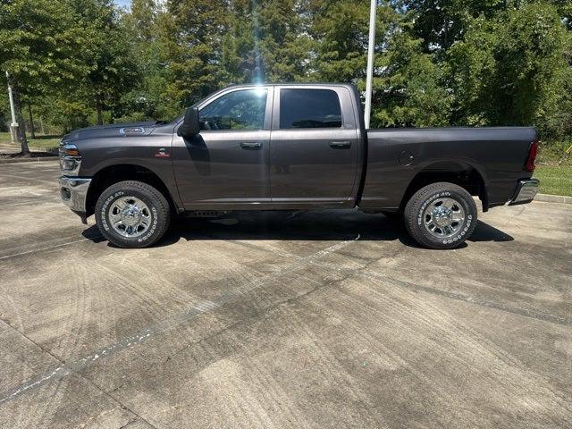 2026 RAM Ram 2500 RAM 2500 TRADESMAN CREW CAB 4X4 64 BOX