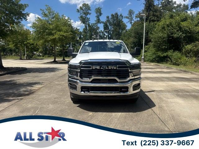 2026 RAM Ram 2500 RAM 2500 TRADESMAN CREW CAB 4X4 64 BOX