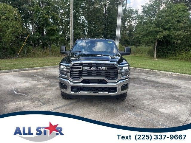2026 RAM Ram 2500 RAM 2500 TRADESMAN CREW CAB 4X4 64 BOX