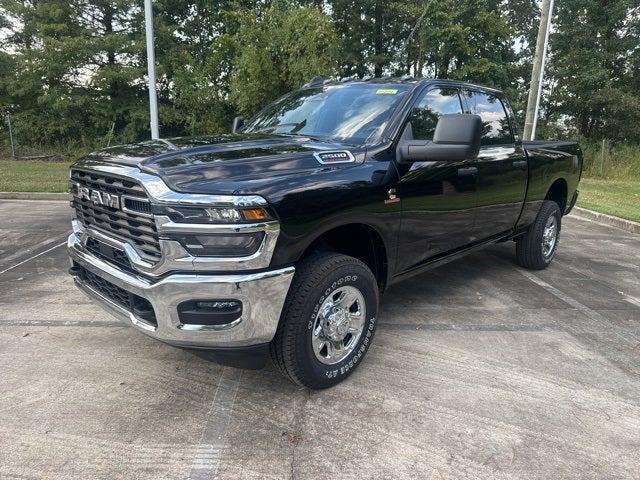 2026 RAM Ram 2500 RAM 2500 TRADESMAN CREW CAB 4X4 64 BOX