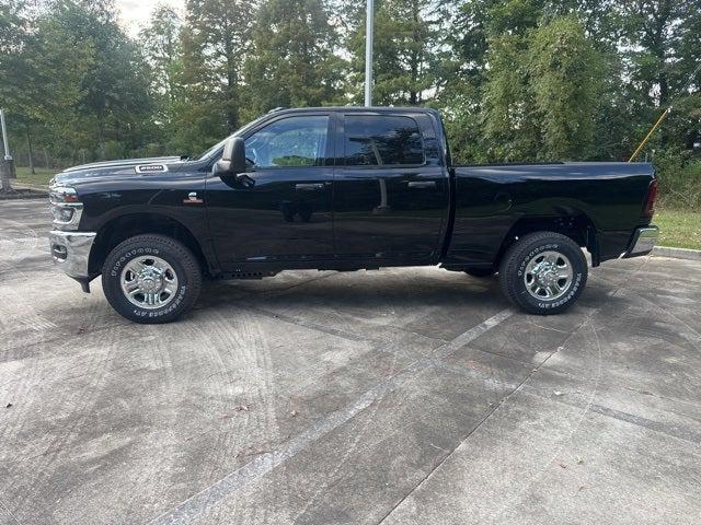 2026 RAM Ram 2500 RAM 2500 TRADESMAN CREW CAB 4X4 64 BOX