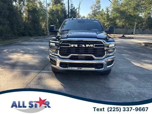 2026 RAM Ram 2500 RAM 2500 TRADESMAN CREW CAB 4X4 64 BOX