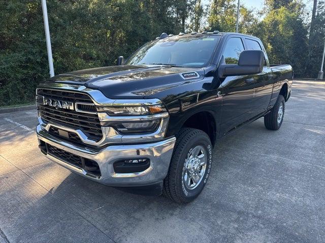2026 RAM Ram 2500 RAM 2500 TRADESMAN CREW CAB 4X4 64 BOX