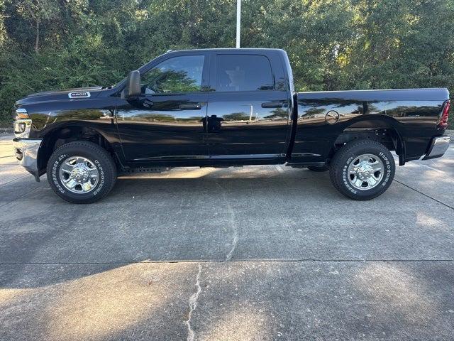 2026 RAM Ram 2500 RAM 2500 TRADESMAN CREW CAB 4X4 64 BOX