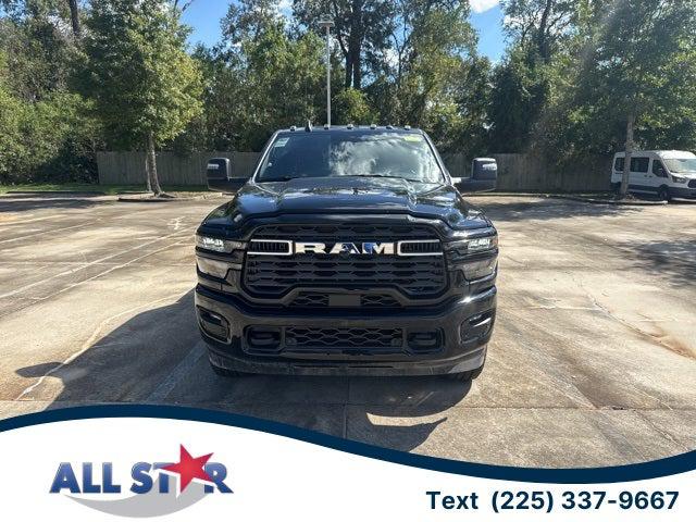 2026 RAM Ram 2500 RAM 2500 BIG HORN CREW CAB 4X4 64 BOX 2026 RAM Ram 2500 RAM 2500 BIG HORN CREW CAB 4X4 64 BOX
