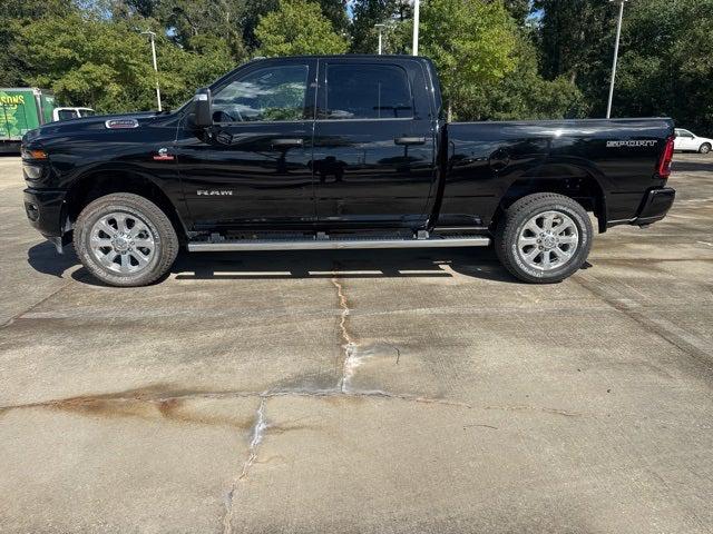 2026 RAM Ram 2500 RAM 2500 BIG HORN CREW CAB 4X4 64 BOX 2026 RAM Ram 2500 RAM 2500 BIG HORN CREW CAB 4X4 64 BOX
