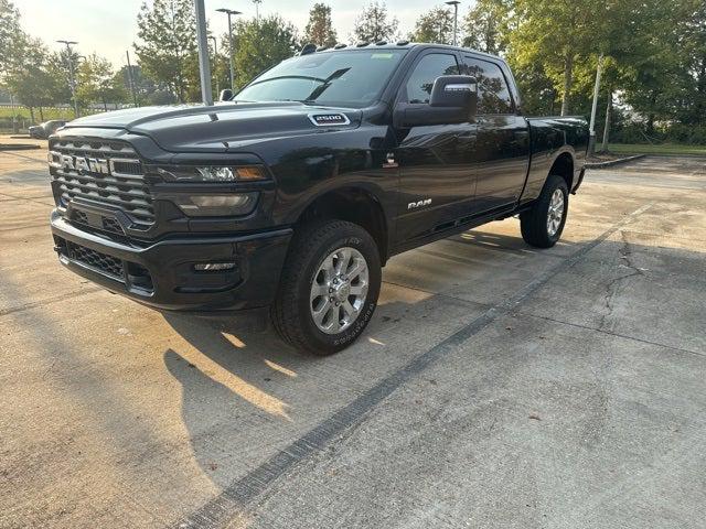 2026 RAM Ram 2500 RAM 2500 BIG HORN CREW CAB 4X4 64 BOX 2026 RAM Ram 2500 RAM 2500 BIG HORN CREW CAB 4X4 64 BOX