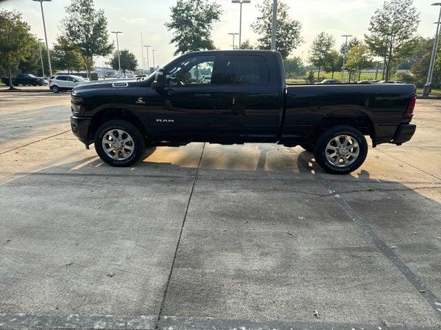 2026 RAM Ram 2500 RAM 2500 BIG HORN CREW CAB 4X4 64 BOX 2026 RAM Ram 2500 RAM 2500 BIG HORN CREW CAB 4X4 64 BOX