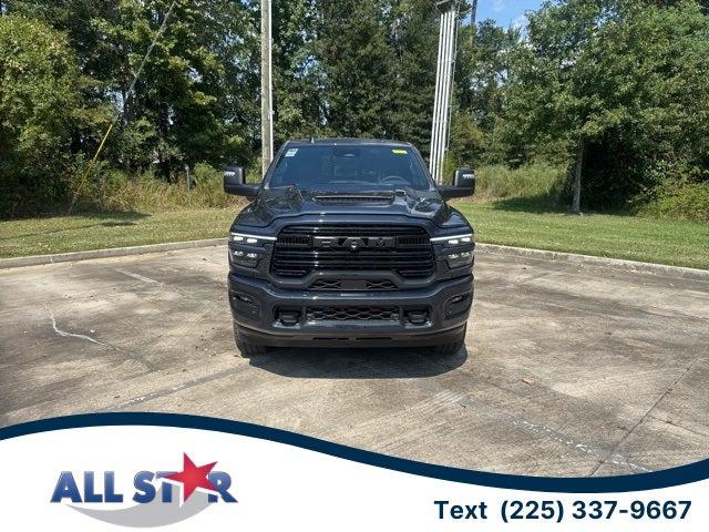 2026 RAM Ram 2500 RAM 2500 LARAMIE CREW CAB 4X4 64 BOX