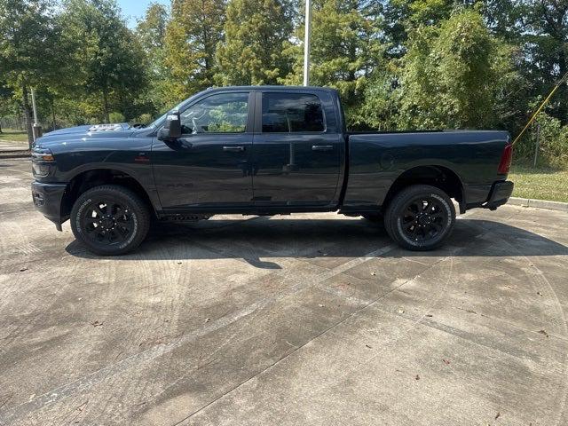 2026 RAM Ram 2500 RAM 2500 LARAMIE CREW CAB 4X4 64 BOX