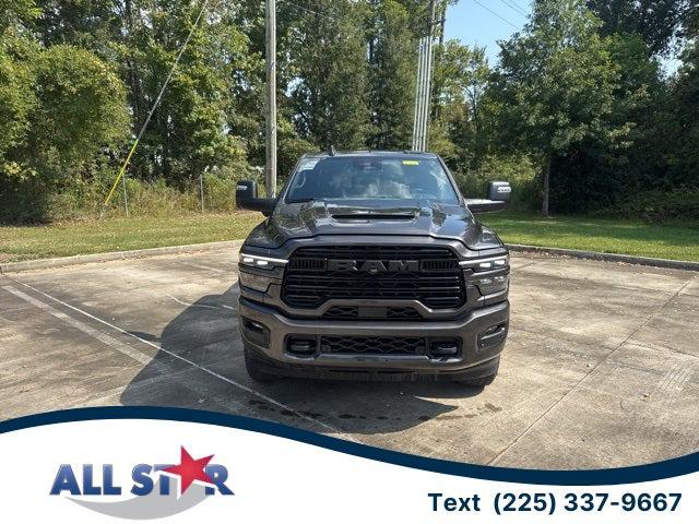 2026 RAM Ram 2500 RAM 2500 LARAMIE CREW CAB 4X4 64 BOX