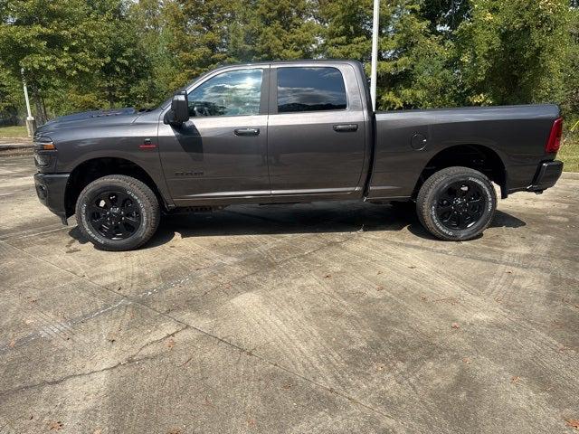 2026 RAM Ram 2500 RAM 2500 LARAMIE CREW CAB 4X4 64 BOX
