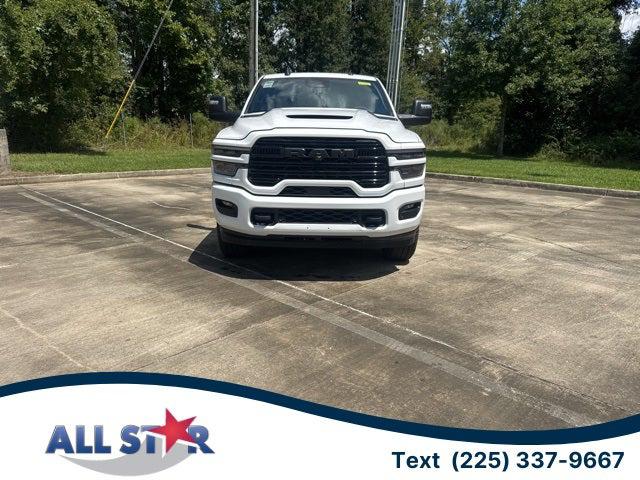 2026 RAM Ram 2500 RAM 2500 LARAMIE CREW CAB 4X4 64 BOX
