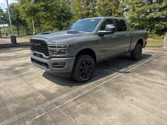 2026 RAM Ram 2500 RAM 2500 LARAMIE CREW CAB 4X4 64 BOX