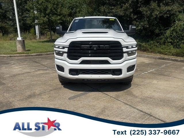 2026 RAM Ram 2500 RAM 2500 LARAMIE CREW CAB 4X4 64 BOX 2026 RAM Ram 2500 RAM 2500 LARAMIE CREW CAB 4X4 64 BOX