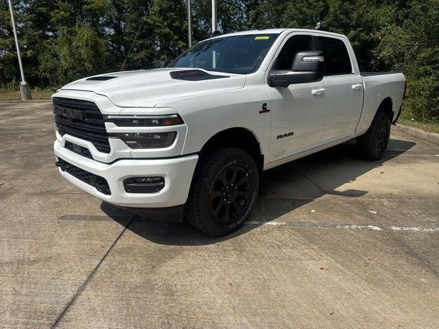 2026 RAM Ram 2500 RAM 2500 LARAMIE CREW CAB 4X4 64 BOX 2026 RAM Ram 2500 RAM 2500 LARAMIE CREW CAB 4X4 64 BOX