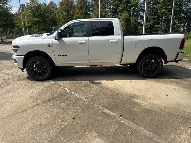 2026 RAM Ram 2500 RAM 2500 LARAMIE CREW CAB 4X4 64 BOX 2026 RAM Ram 2500 RAM 2500 LARAMIE CREW CAB 4X4 64 BOX