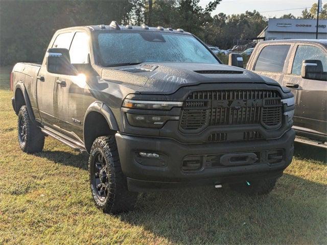 2026 RAM Ram 2500 RAM 2500 POWER WAGON CREW CAB 4X4 64 BOX