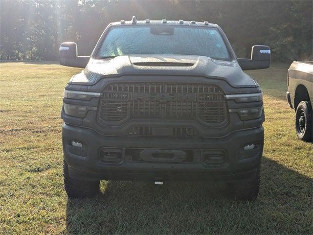 2026 RAM Ram 2500 RAM 2500 POWER WAGON CREW CAB 4X4 64 BOX