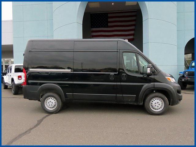 2026 RAM Ram ProMaster RAM PROMASTER 2500 TRADESMAN CARGO VAN HIGH ROOF 136 WB