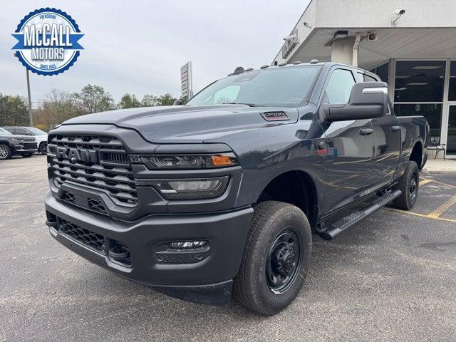 2026 RAM Ram 2500 RAM 2500 TRADESMAN CREW CAB 4X4 64 BOX