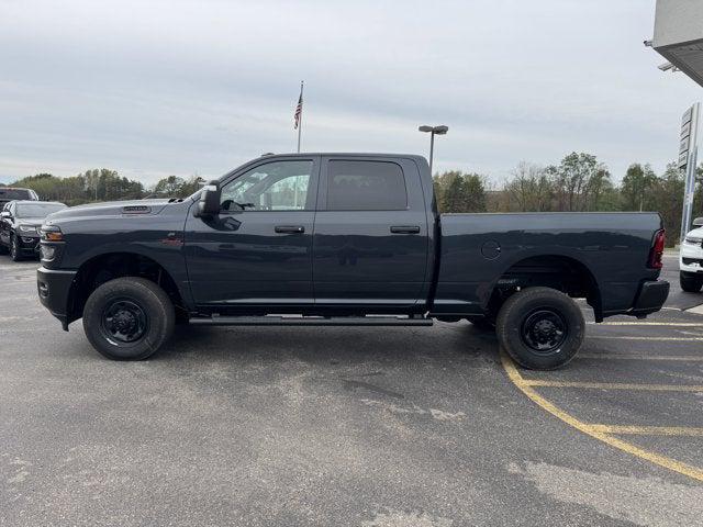 2026 RAM Ram 2500 RAM 2500 TRADESMAN CREW CAB 4X4 64 BOX
