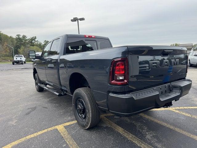 2026 RAM Ram 2500 RAM 2500 TRADESMAN CREW CAB 4X4 64 BOX