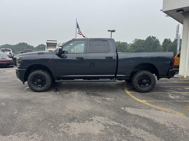 2026 RAM 2500 RAM 2500 TRADESMAN CREW CAB 4X4 64 BOX
