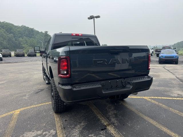2026 RAM 2500 RAM 2500 TRADESMAN CREW CAB 4X4 64 BOX