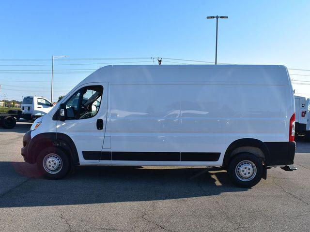 2026 RAM Ram ProMaster RAM PROMASTER 2500 TRADESMAN CARGO VAN HIGH ROOF 159 WB 2026 RAM Ram ProMaster RAM PROMASTER 2500 TRADESMAN CARGO VAN HIGH ROOF 159 WB