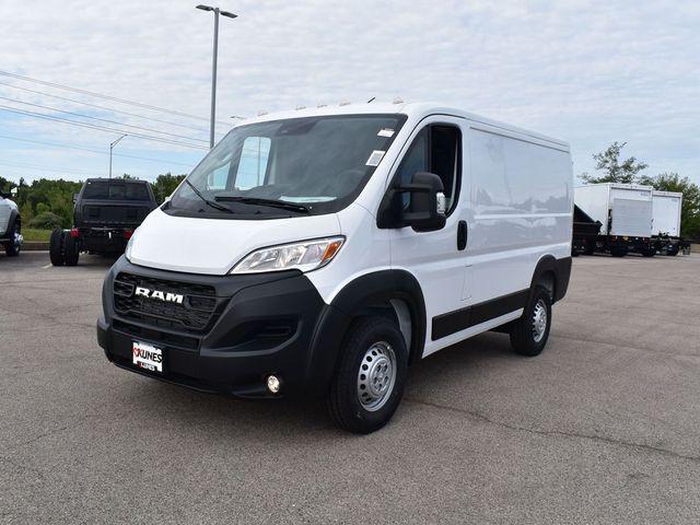 2026 RAM Ram ProMaster RAM PROMASTER 1500 TRADESMAN CARGO VAN LOW ROOF 118 WB 2026 RAM Ram ProMaster RAM PROMASTER 1500 TRADESMAN CARGO VAN LOW ROOF 118 WB