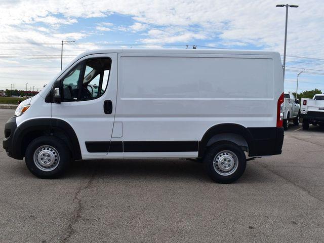 2026 RAM Ram ProMaster RAM PROMASTER 1500 TRADESMAN CARGO VAN LOW ROOF 118 WB 2026 RAM Ram ProMaster RAM PROMASTER 1500 TRADESMAN CARGO VAN LOW ROOF 118 WB