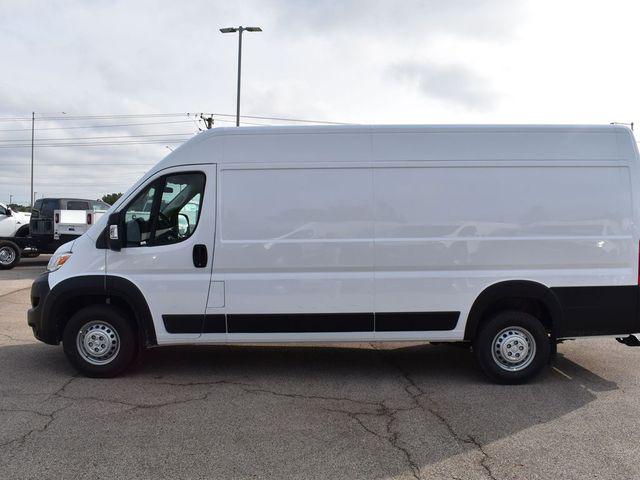 2026 RAM Ram ProMaster RAM PROMASTER 3500 TRADESMAN CARGO VAN HIGH ROOF 159 WB EXT 2026 RAM Ram ProMaster RAM PROMASTER 3500 TRADESMAN CARGO VAN HIGH ROOF 159 WB EXT