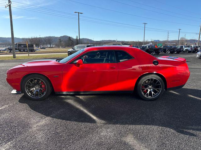 2017 Dodge Challenger SRT 392