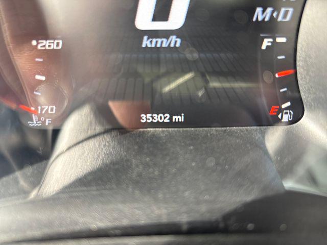 2017 Dodge Challenger SRT 392